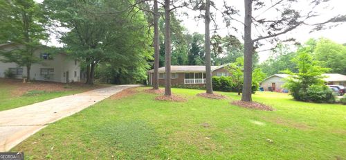 1382 Mary Dale Dr Sw, Lilburn, GA, 30047-5565 | Card Image