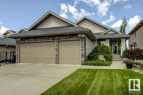 1516 Haswell Close Nw, Edmonton, AB, T6R3J4 | Card Image
