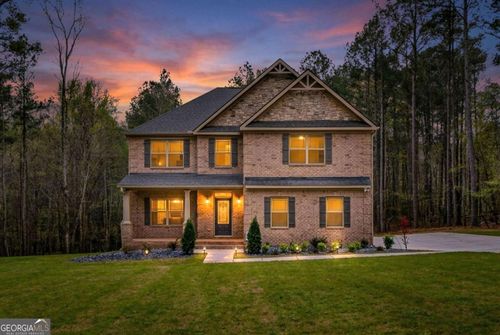 150 Wilson Dr, McDonough, GA, 30252-6663 | Card Image