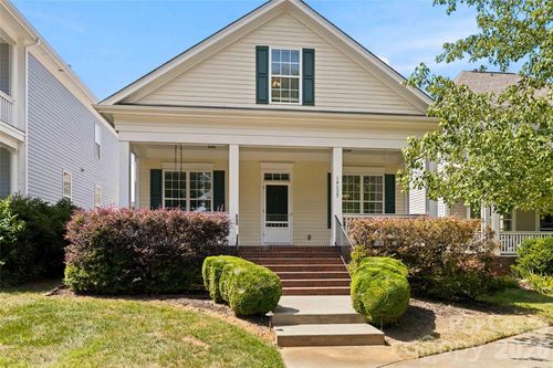 14035 Bankside Dr, Huntersville, NC, 28078-3255 | Card Image