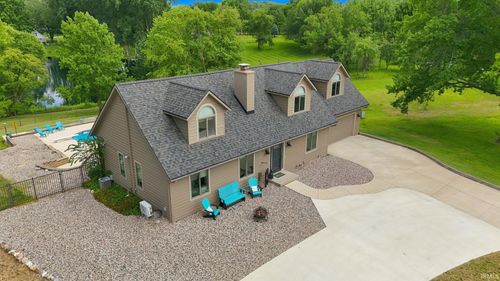 534 Crestlane Dr, Warsaw, IN, 46580-2101 | Card Image