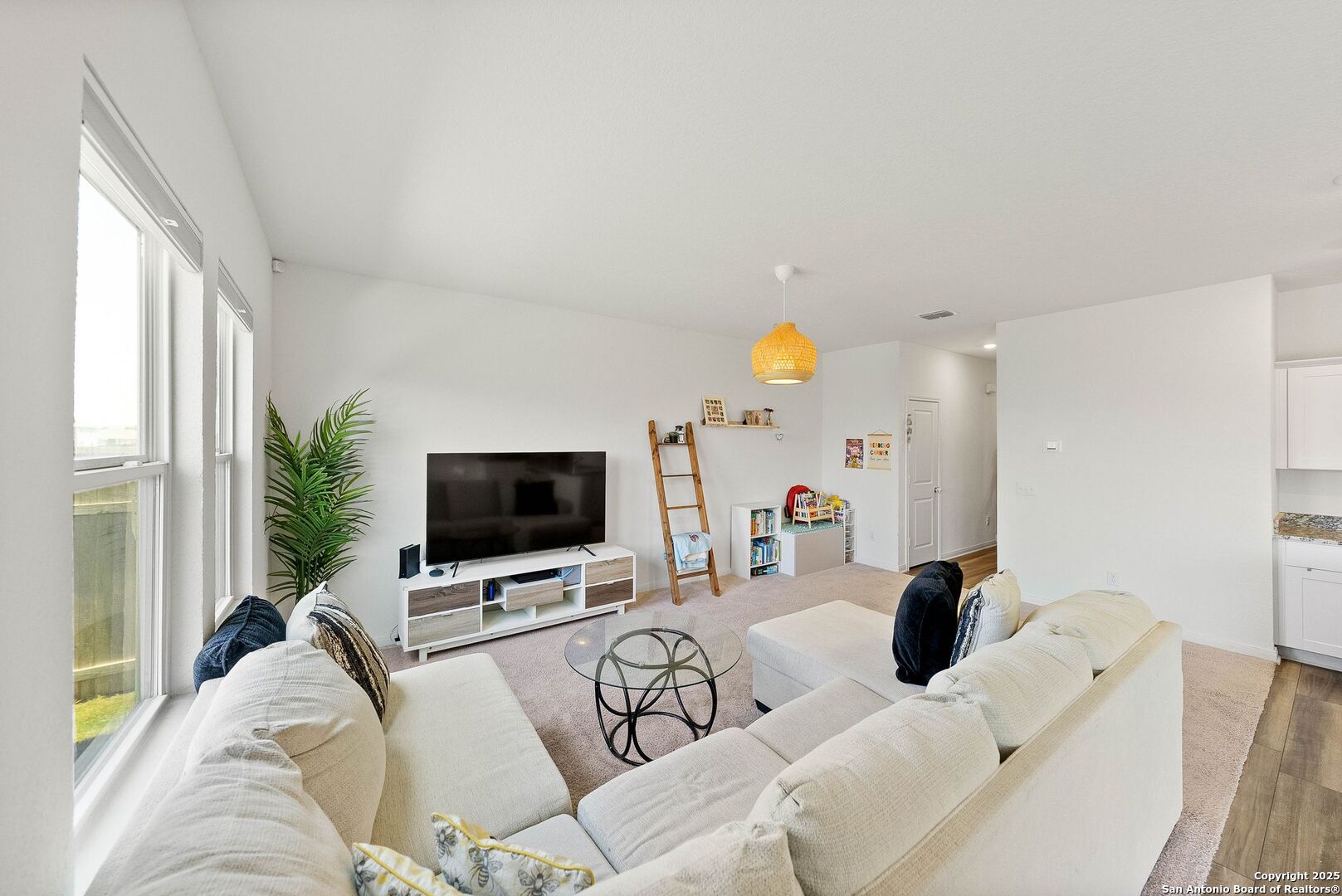 Residential Lease in San Antonio 3