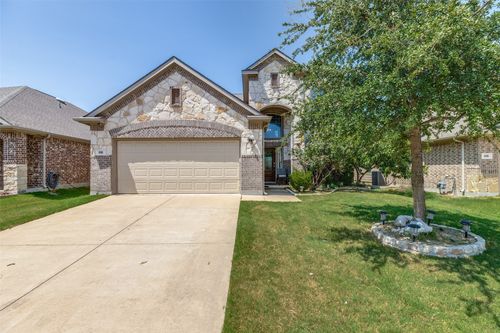 818 Black Hawk Dr, Princeton, TX, 75407-9140 | Card Image