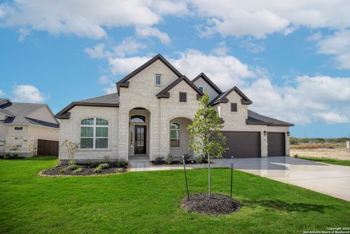 524 Caliban, Cibolo, TX, 78108-0345 | Card Image