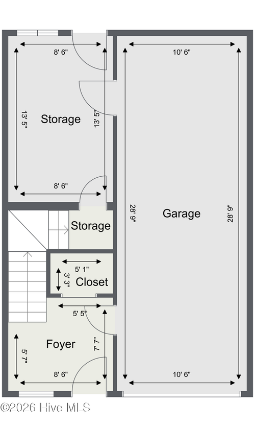 apt-a4-516 Linksider Dr, Wilmington, NC, 28412-3409 | Card Image