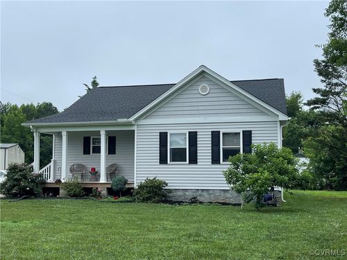 9200 Pridesville Rd, Amelia Court House, VA, 23002-4863 | Card Image
