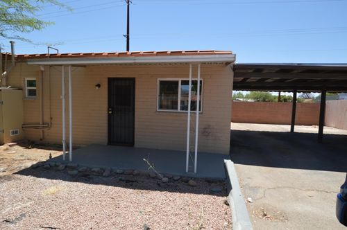 2605 E Fort Lowell Rd, Tucson, AZ, 85716-1569 | Card Image