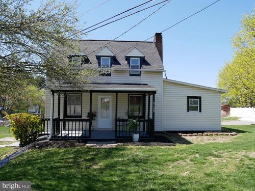 17125 Miner Ave, WILLIAMSPORT, MD, 21795-3149 | Card Image