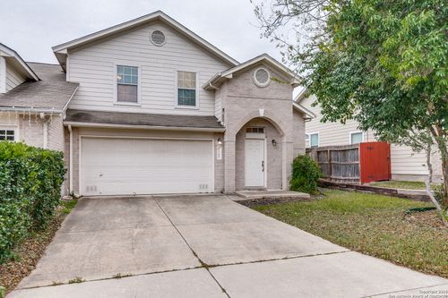 7707 Wexford Holw, San Antonio, TX, 78240-3987 | Card Image