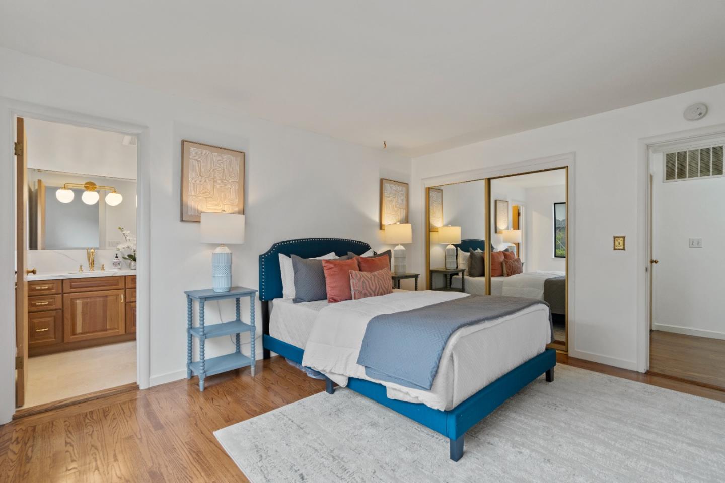 Residential in Burlingame 3