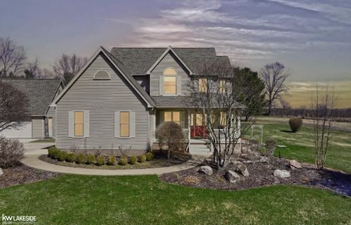 1201 Yule Rd, Leonard, MI, 48367-4120 | Card Image
