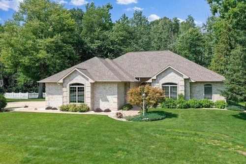 1184 Pleasant Valley Drive, HOBART, WI, 54155 | Card Image