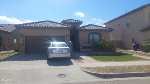 13076 Cozy Cove Ave, El Paso, TX, 79938-3200 | Card Image