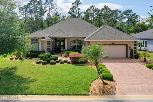 945 Stone Lake Dr, Ormond Beach, FL, 32174-1487 | Card Image