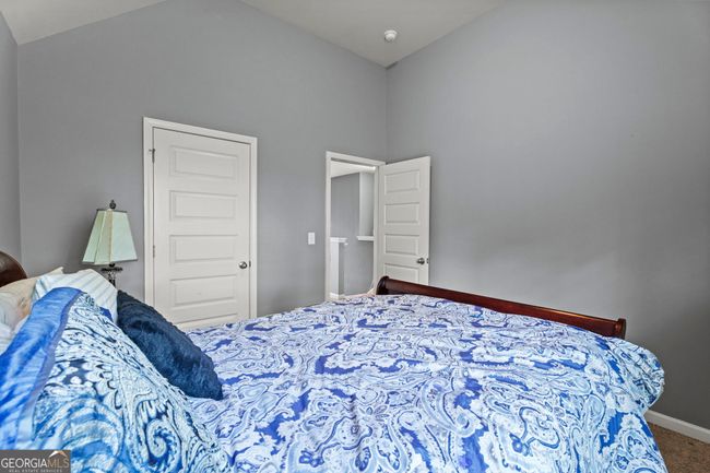 6870 Diamond Dr, House other with 4 bedrooms, 3 bathrooms and null parking in Rex GA | Image 26