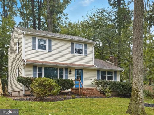 5415 Ridge Rd, Mount Airy, MD, 21771-8111 | Card Image