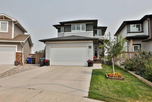 183 Crocus Terr W, Lethbridge, AB, T1J5L6 | Card Image