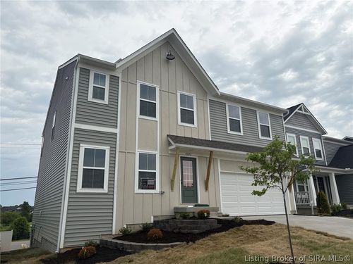 8222 Crescent Cv, Charlestown, IN, 47111-7703 | Card Image