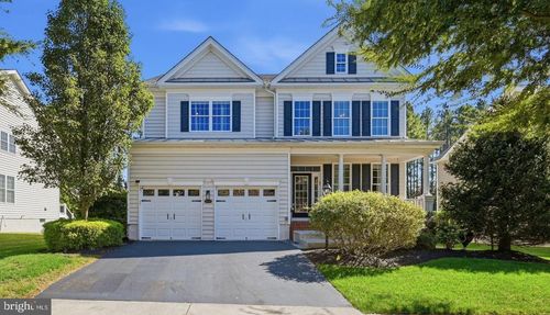 15418 Admiral Baker Cir, HAYMARKET, VA, 20169-8184 | Card Image