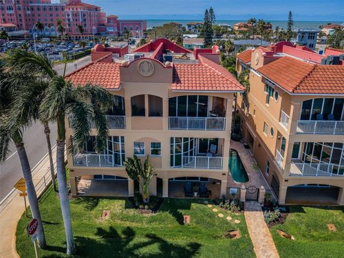 3-3500 E Maritana Dr, St Pete Beach, FL, 33706-3950 | Card Image