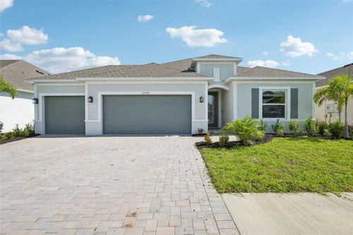 25503 Calusa Dr, PUNTA GORDA, FL, 33955 | Card Image