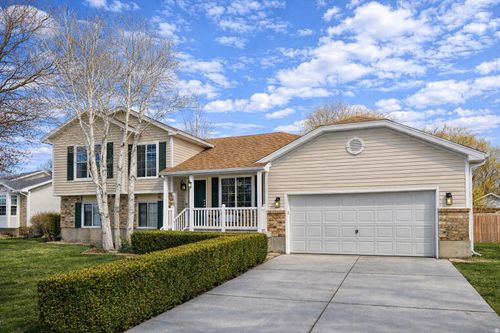 93 Spyglass Dr, Stansbury Park, UT, 84074-9666 | Card Image