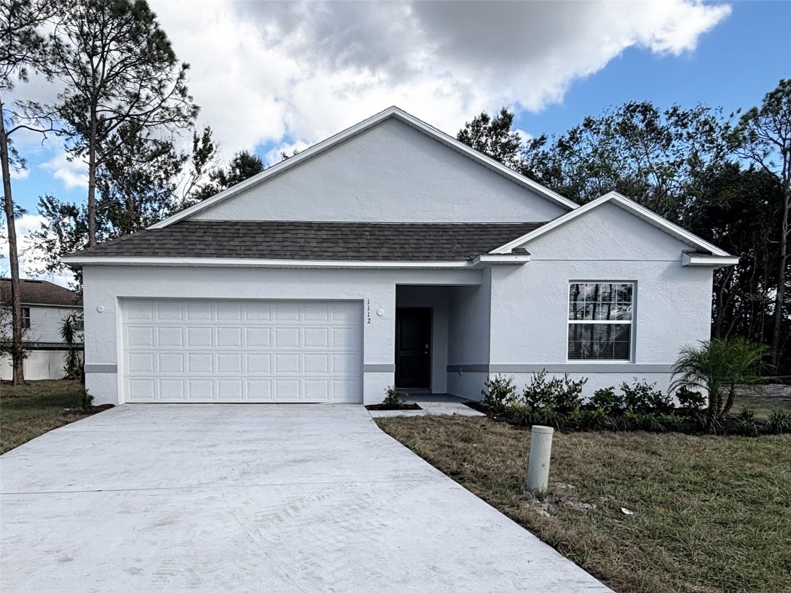 Camden Way, Kissimmee, FL 34758