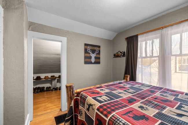 819 3 Rd Ave W, House other with 2 bedrooms, 1 bathrooms and null parking in KALISPELL MT | Image 19