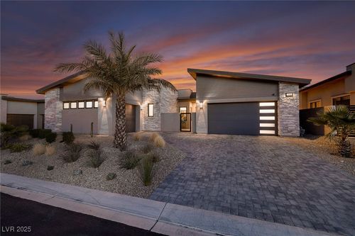 794 Willits St, Las Vegas, NV, 89138-4703 | Card Image