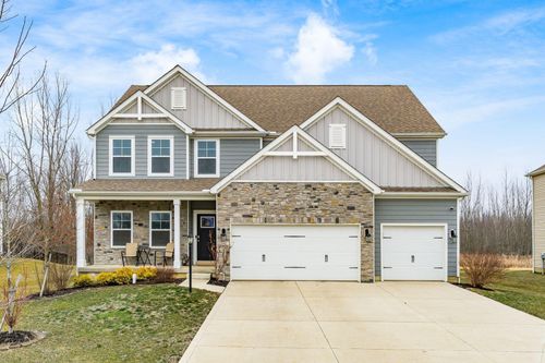 202 Deanscroft Dr, Pickerington, OH, 43147-3514 | Card Image