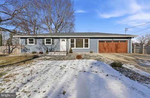 110 E Summer Rd, LANDISVILLE, NJ, 08326-1549 | Card Image