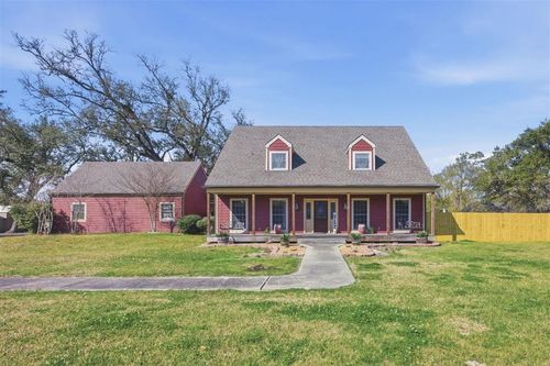 1617 Walker Rd, Sulphur, LA, 70665-8346 | Card Image