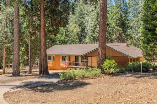 23876 Meadow Crest Dr, Pioneer, CA, 95666-9559 | Card Image