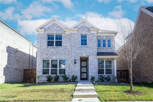 4505 Sovereignty Dr, McKinney, TX, 75070-2087 | Card Image