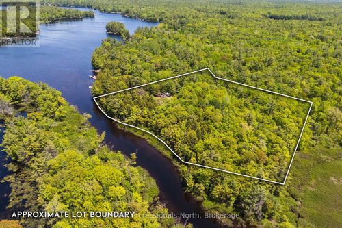 2-1204 South Morrison Lake Road, Gravenhurst (Wood (Gravenhurst)), ON, P0E1G0 | Card Image