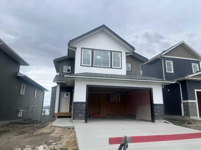 13306 106 St, House detached with 3 bedrooms, 2 bathrooms and 4 parking in Grande Prairie AB | Image 1