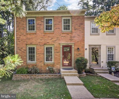 5701 Edgewater Oak Ct, BURKE, VA, 22015-2257 | Card Image