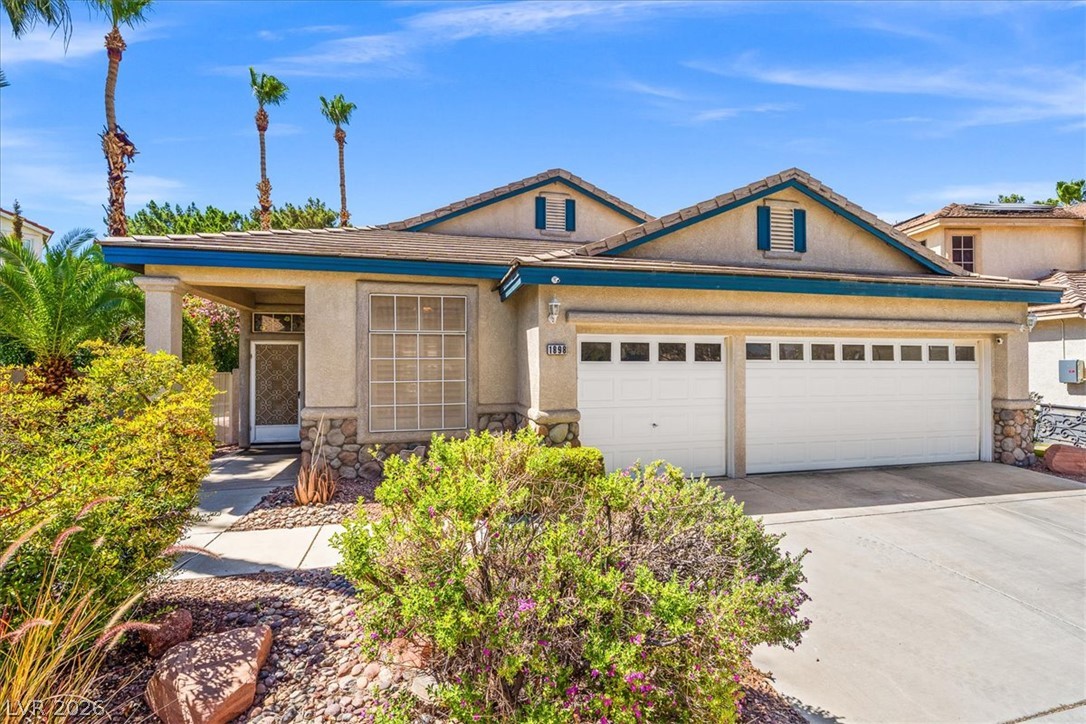 Residential in Henderson 3