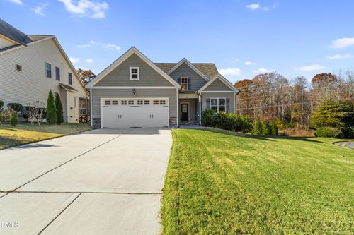 704 Richland Ridge Dr, Wake Forest, NC, 27587-3010 | Card Image