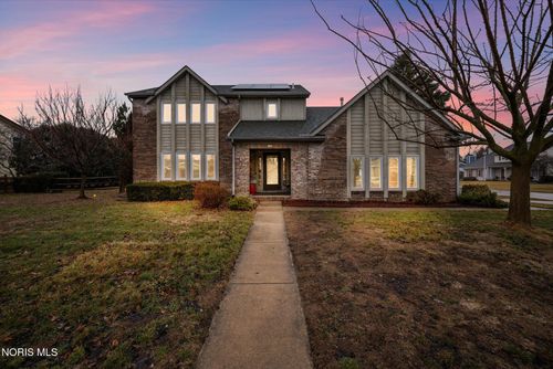 1134 Laura Ln, Oregon, OH, 43616-4339 | Card Image