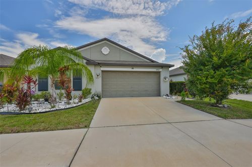 4485 Eternal Prince Drive, Sun City Center, FL, 33573 | Card Image