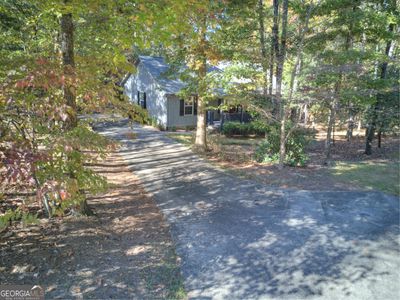 6 Yonah Breeze Lane, House other with 2 bedrooms, 2 bathrooms and null parking in Cleveland GA | Image 3