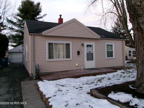 2144 Aberdeen Ave, Toledo, OH, 43614-2721 | Card Image