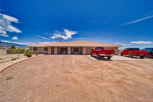 3251 S Parkridge Avenue, Pahrump, NV, 89048 | Card Image