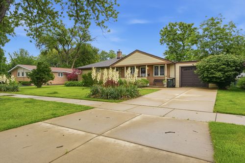 1405 N Race Ave, Arlington Heights, IL, 60004-4460 | Card Image