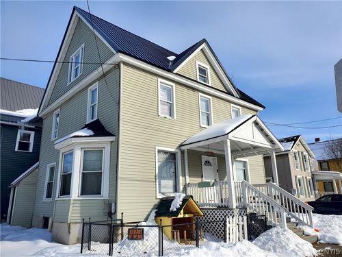 52 Maple Ave, Cortland, NY, 13045-2027 | Card Image