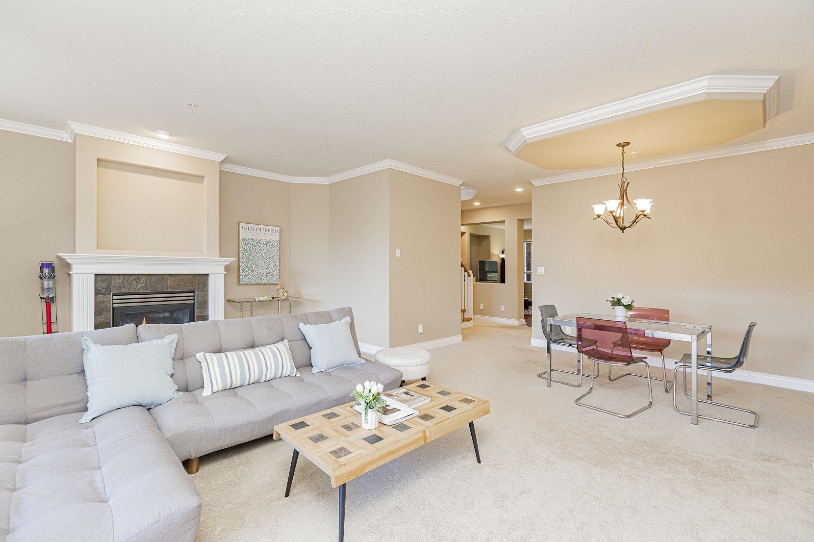Residential in Coquitlam