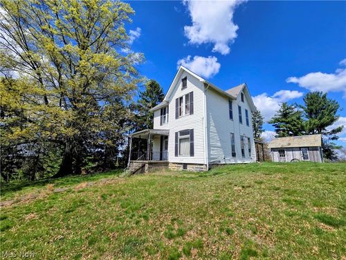 117 Greenmount Ave, Barnesville, OH, 43713-1254 | Card Image