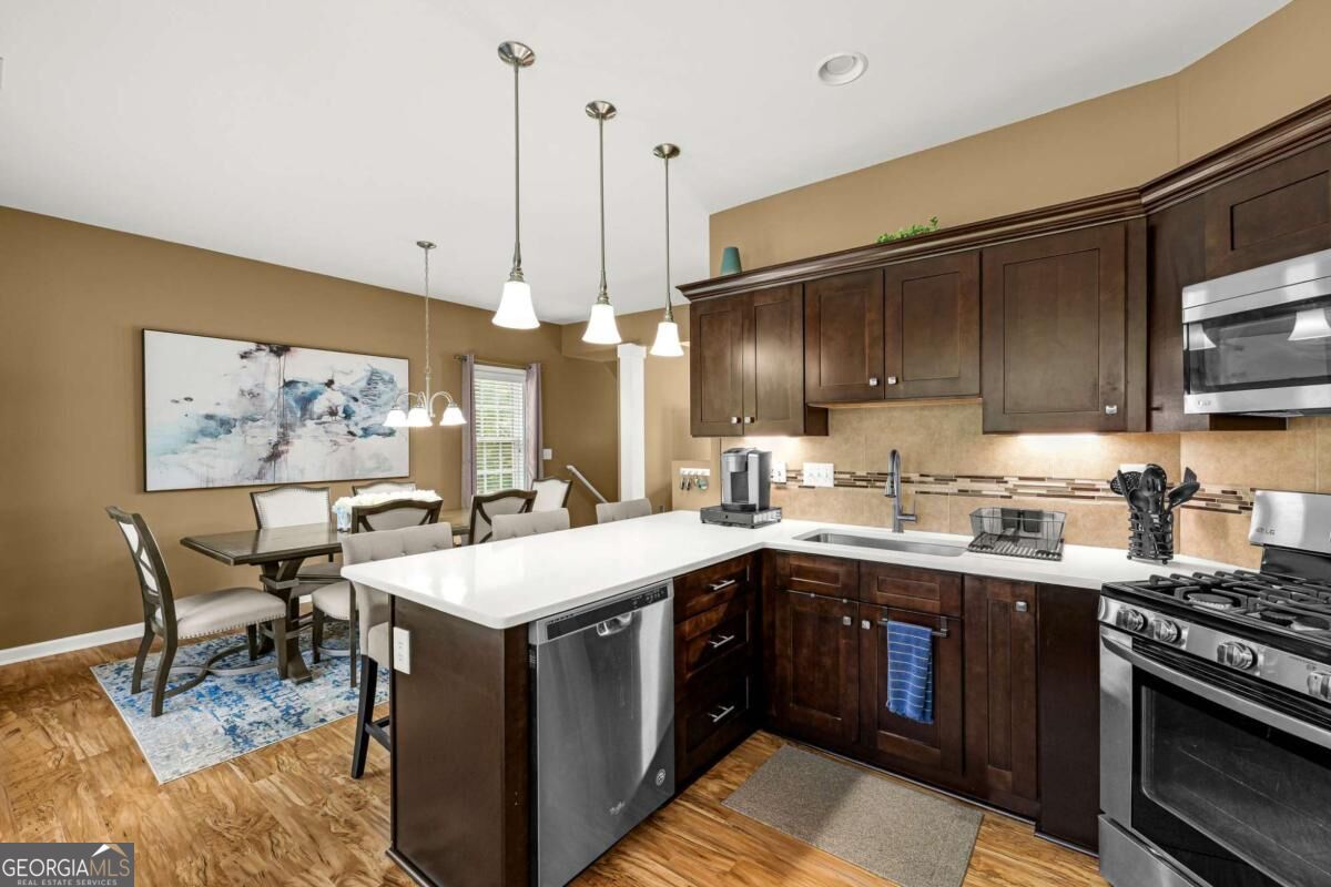 Residential in Buford 4