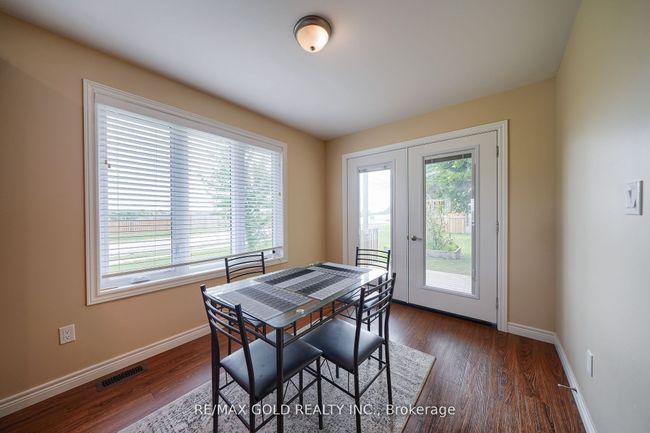 A - 12 Clayton St, House attached with 3 bedrooms, 3 bathrooms and 2 parking in Mitchell ON | Image 18